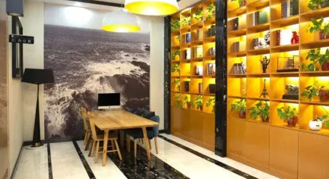 Yongji Shangkeyou Collection Hotel (Zhongshan West Street), Book Hotel Yuncheng Shanxi