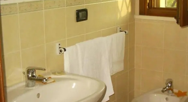 Номер Standard Agriturismo Macìn
