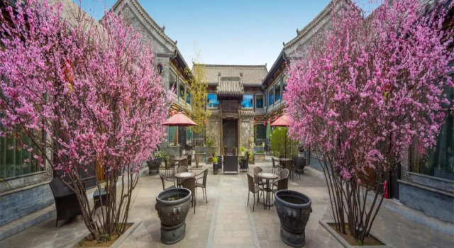 Datong Yunzhong Inn, Book Hotel Hoteller i Datong med parkering, nær Shanhua Ancient Monastery, Parkering