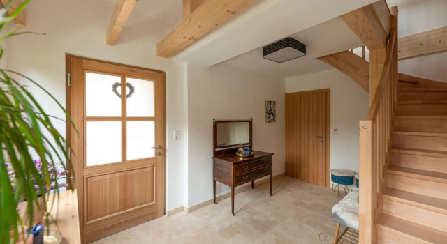 Ferienwohnung Flora Altaussee, Prenota Hotel Hotel a Stiria con parcheggio, Parcheggio