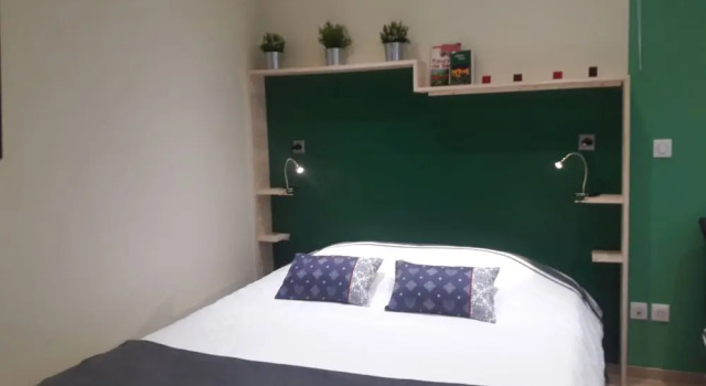 Splendide Appartement Centre Colmar, Book Lejlighed Lejligheder i Alsace, Lejlighed