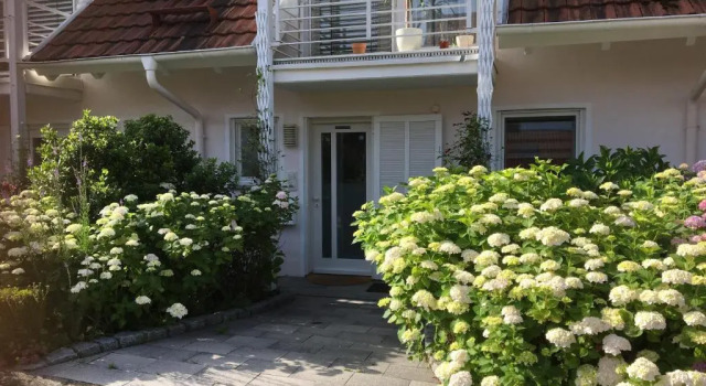 Апартаменты Ferienwohnung Creutzig