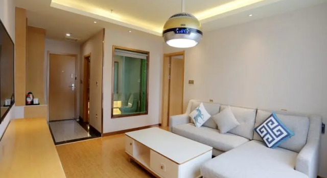 Люкс GreenTree Inn Tibet Nyingchi City Biji Shenshan