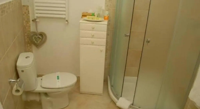 Двухместный номер Standard Grand Boutique Hotel