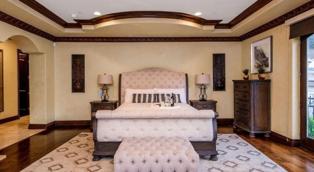 Вилла Luxury Villa Robmar