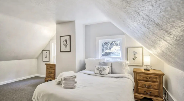 Шале с 3 комнатами 3BR Mountain Escapeat The Base Of Pikes Peakfamily Friendly