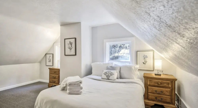 3BR Mountain Escapeat The Base Of Pikes Peakfamily Friendly, Buchen Sie Ferienwohnung Cascade-Chipita Park Colorado