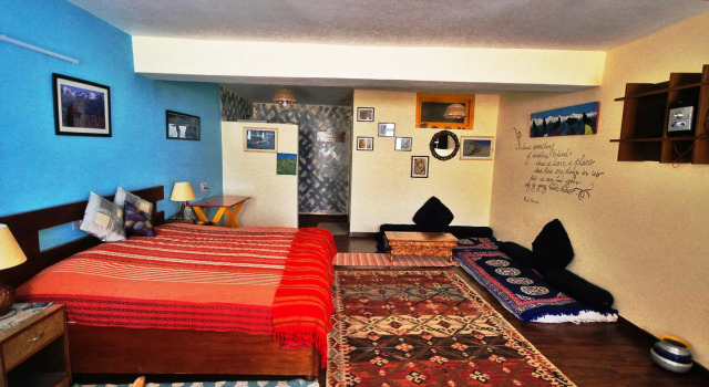 Hotel Deyzor