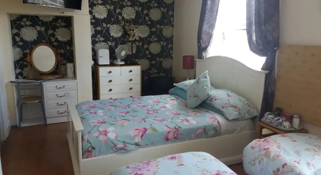 Daville hotel