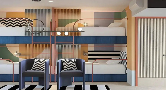 Люкс Deluxe Parcel Hotel Bangkok