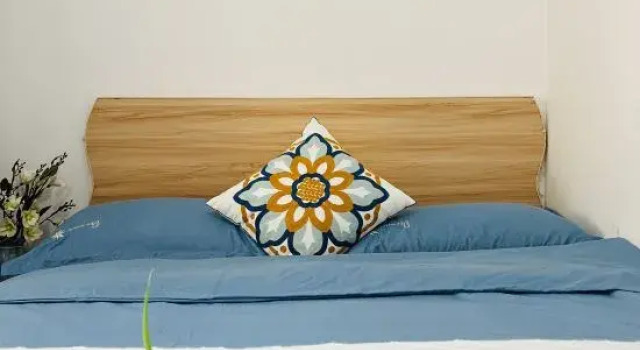 Люкс с 3 комнатами Zhihan Homestay