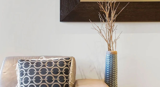 Номер Standard Platinum Luxury Stays at Freshwater Place