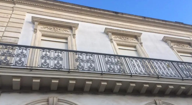 Коттедж Salento apartment '800