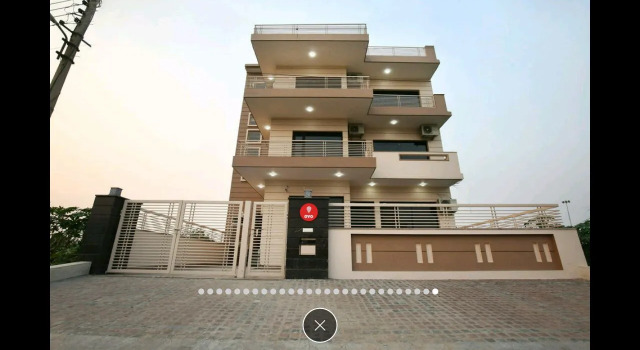 The Shashank Villa