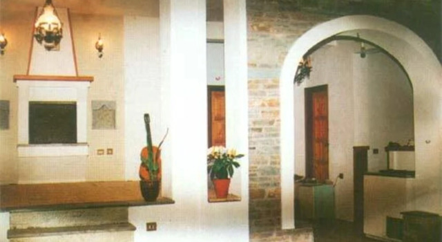 Arhontiko Belian Apartment 3, Book Apartment South Pelion Thessalia