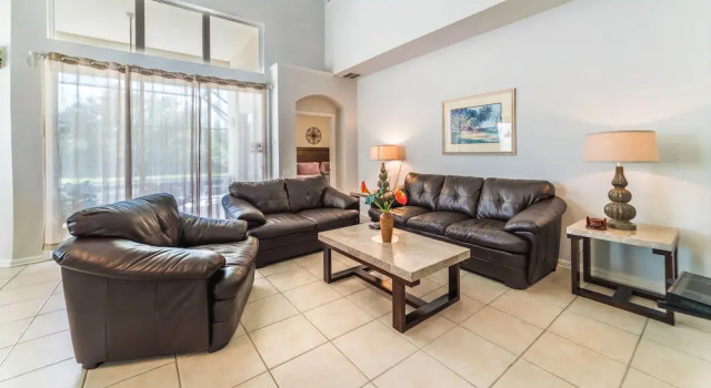 8167 Windsor Palms Resort, Buchen Sie Resort Hotels in Four Corners mit Pool, Schwimmbad