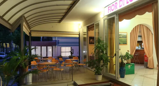Hotel Fior di Loto