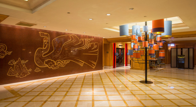 Ambassador Hotel Taipei, Đặt Khách sạn Khách sạn ở Taybey có hồ bơi, Hồ bơi