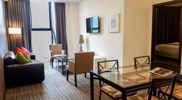 Bei Boutique Hotel, Varaa Boutique-hotelli Hotellit Johor pysäköinnillä, Pysäköinti