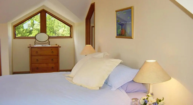 Номер Standard Waiwurrie Coastal Farm Lodge