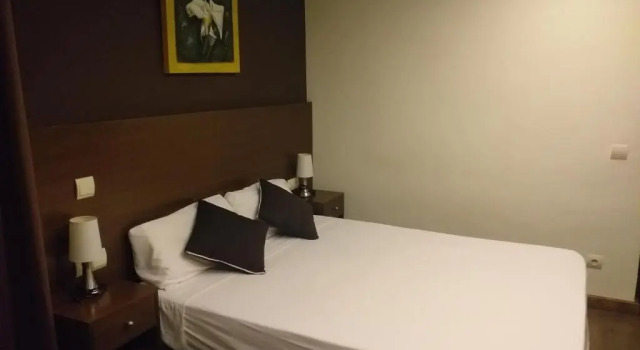 Hostal Sant Marcal, Buchen Sie Hotel Angles Girona