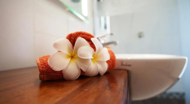 Номер Standard Barrier Beach Resort