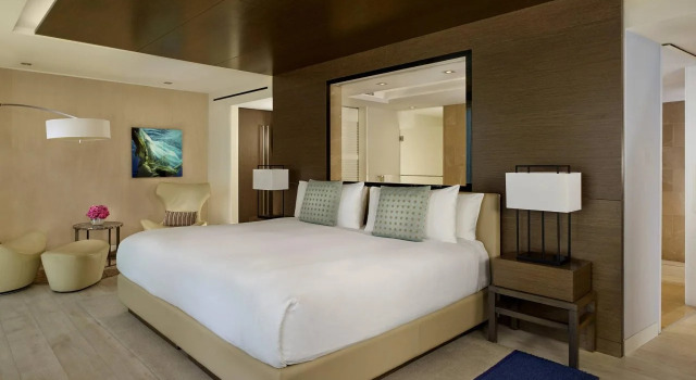The Ritz-Carlton, Herzliya