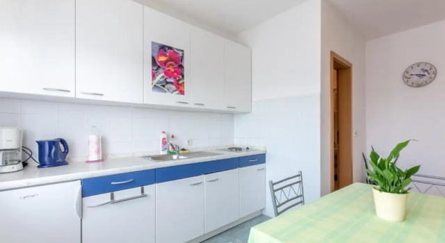 Апартаменты Comfort Apartments Mimi