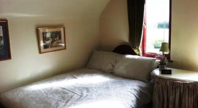 Quarrytown Lodge, Забронировать Отель Баллимина Графство Антрим