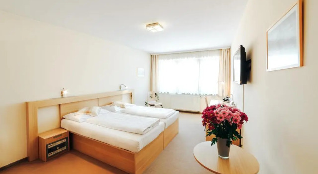 Номер Standard Hotel Biograf