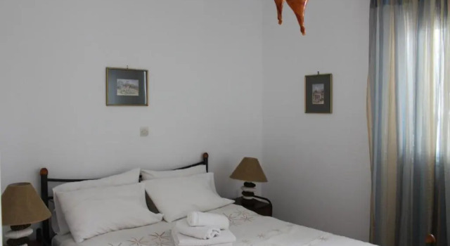 Glyfada Gorgona Apartments, Забронировать Апартаменты/квартира Отели периферии Ионических островов с бассейном, Бассейн