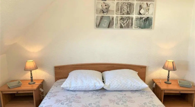 Appartement Saint-Pierre-Quiberon, 2 pièces, 2 personnes - FR-1-478-198