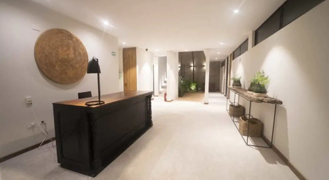 Una Luna by Luwii Stays, Prenota Residence Tulum City-Centre Tulum, vicino a Autostazione