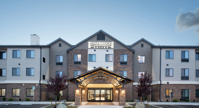 Staybridge Suites - Carson City - Tahoe Area by IHG, Book Hotel Carson City Nevada