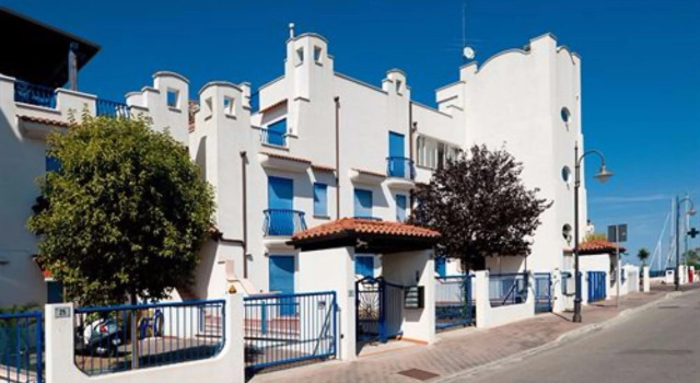 Portoverde Beach Apartments