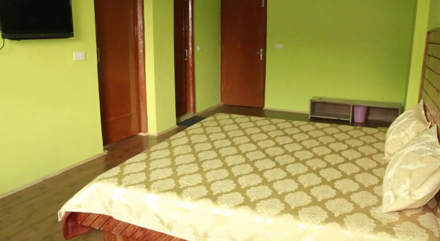 Zarim Hotel Manali