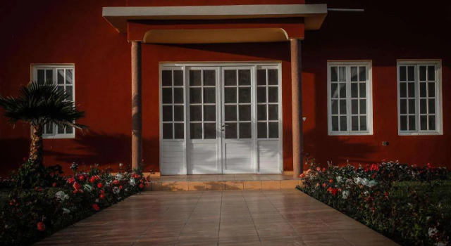 Zerad, Buchen Sie Hotel Hotels in El Jadida mit Pool, Schwimmbad