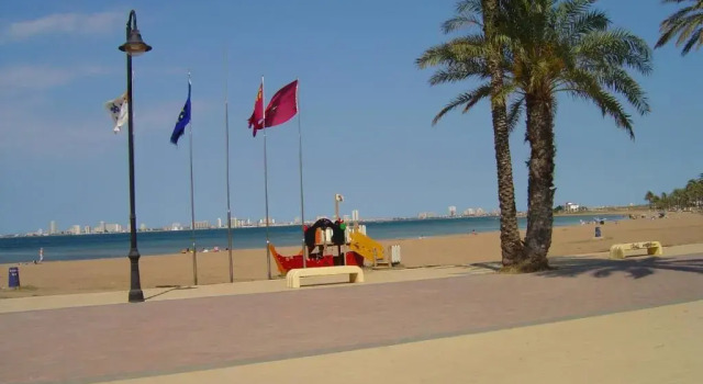 Коттедж Albatros Playa 2 - 9408