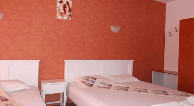 Номер Standard Art Guest House Orchidea