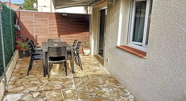 Calme et sérenité, Rezerwuj Hotel Le Barcares Corbières