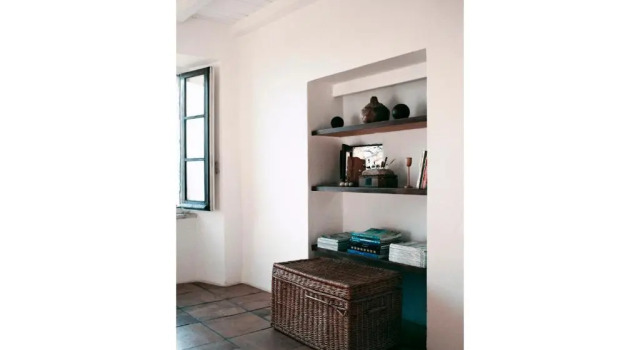 Appartamento 1 camera da letto con vista sul lago Albergo Diffuso Crispolti