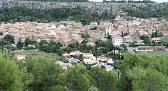 Domaine de la Clotte