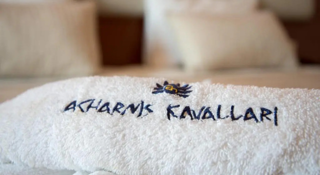 Acharnis Kavallari Hotel Suites