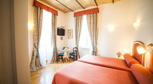 Villa Paganini B&B