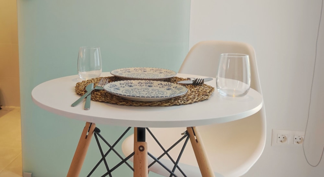 Апартаменты Standard MYO Barcelona Hotel & Apartments