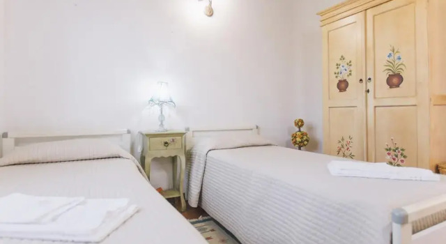 Villa Nautilus 10 in Ispica, Book Villa Hotels in Sicily with a Pool, Swimming Pool