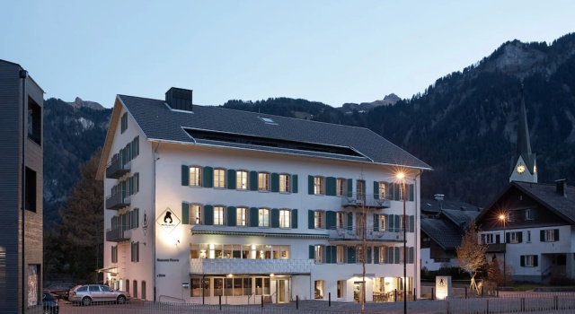 Hotel Bären