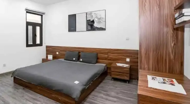 Merry House Hoàng Huy Riverside, Забронировать Отель СПА-отели Хайфона, SPA-услуги