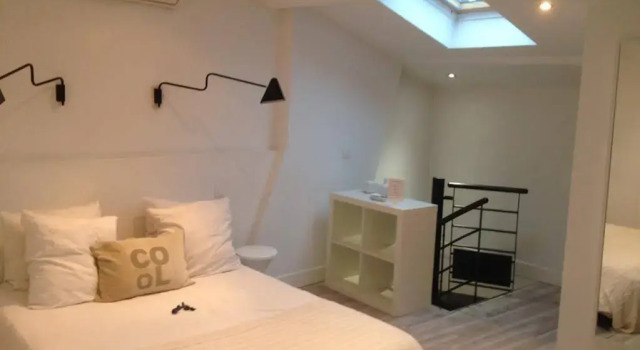 Sainte Apartments, Забронировать Апартаменты/квартира Ла-Корниш 