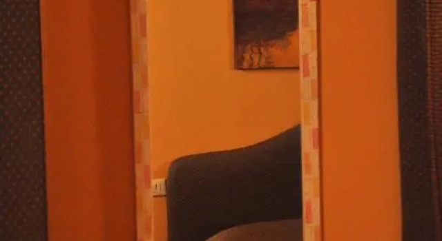 Номер Standard B&B Al Canto del Cavour